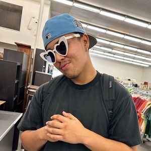 Meet your Posher, Tristhan